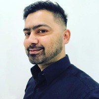 Syed Hasan
