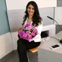 Nadine Nassar
