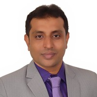 Mohammad Tanjimul Islam
