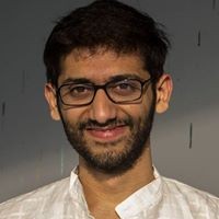 Amith Upadhyaya