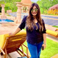 Komal Sharma