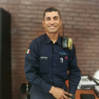 José Armando Ugalde Ramírez