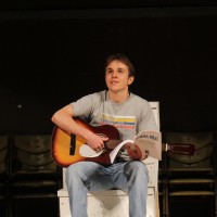 Colton Boone