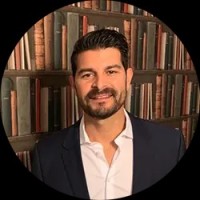 Mark Serrano