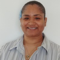 Regina Rouson