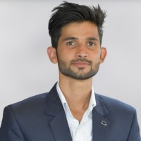 Krishna Pandey