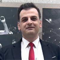Mohsen Mohammadi, Ph.D.