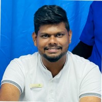 Mohamed Riyaz
