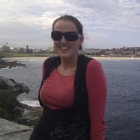 Samantha Byleveld