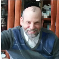 Chaim (Michael) Coffman
