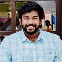 Pavan Kumar Chama