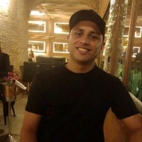 Douglas Santos Rodrigues