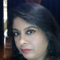 Rekha Satheesh