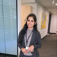 Vaishnavi Bhavsar