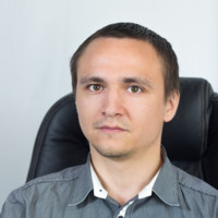 Victor Kuznetsov