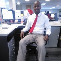 Karabo Ramapuputlane