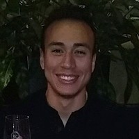 Daniel Adame
