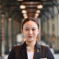 Elle Wang