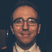 Dan Cameron