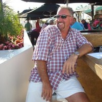 Mike Vogl