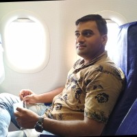 Manoj Rawte
