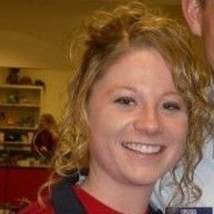 Danielle Hall