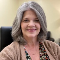 Marilyn Goodwin, RHIA