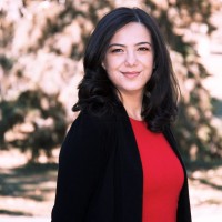 Maram Saegh