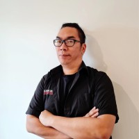 Alfred Chan
