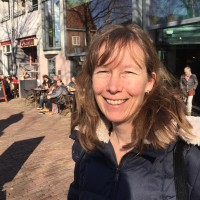 Corine Van Rijswijk