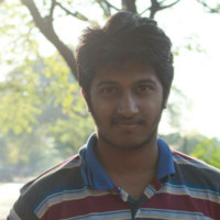 Sudeep Nair