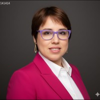 Alma Fernanda Vera Quea