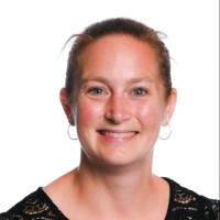 Kirsten Zuidema 👩‍🏫