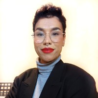 Pamella Kunzendorff