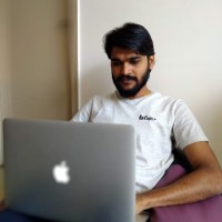 Prakash R