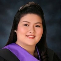 Elayne Lizette Sembrano-Romero