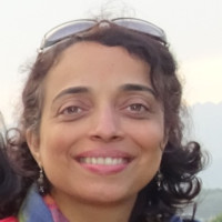 Gouri Ashturkar