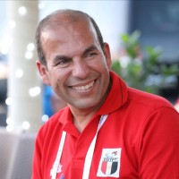 Mohamed Diab