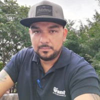 Ronny Alberto Hernandez Umaña