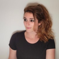 Sarah Duvivier