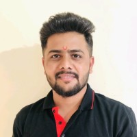 Vishal Jathar