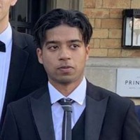Rahul Rajeev