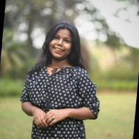 Apeksha Chavan