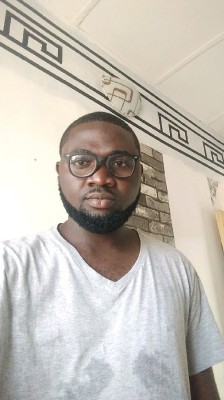 Ishola Opeyemi