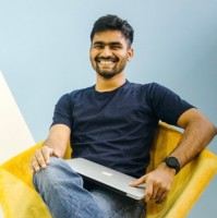 Karthikeyan M