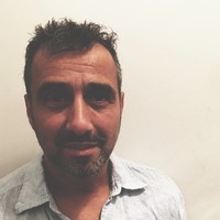 Gino Mavlappas