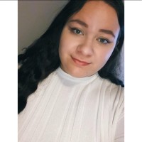 Melanie Jasmin Fontagnier