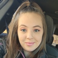 Tina Vaughn