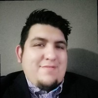 Cristian Arturo Gomez Medina