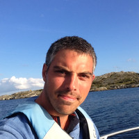 Mikael Lingeskog